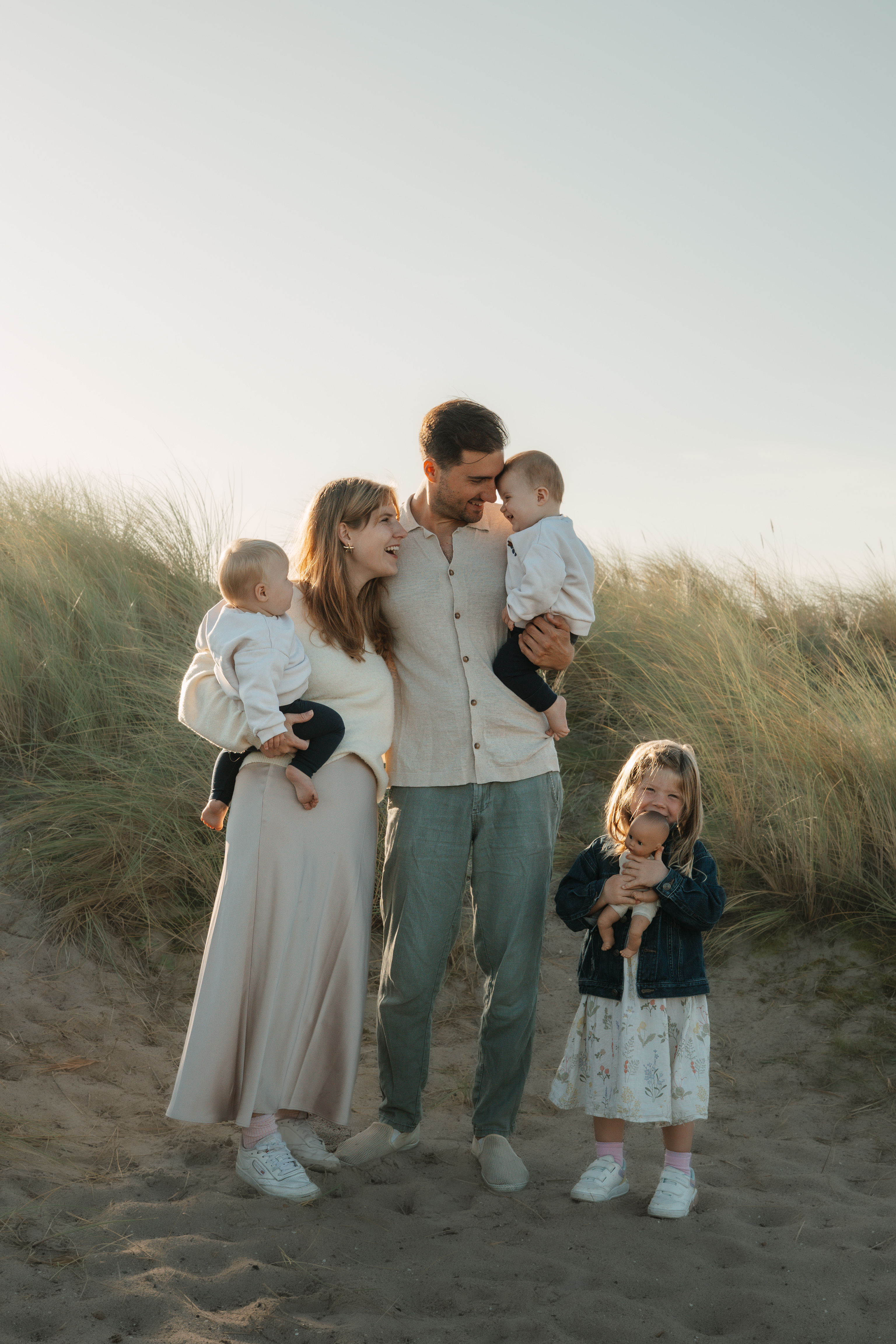 Family Photography 5